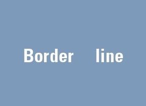 Borderline