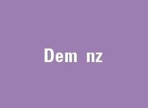 Demenz