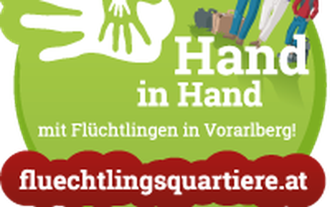 Flüchtlingsquartiere Vorarlberg
