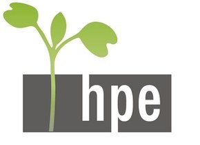 HPE Logo