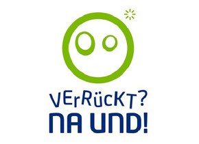 Vorschaubild Schulprojekt Verrückt? Na und!